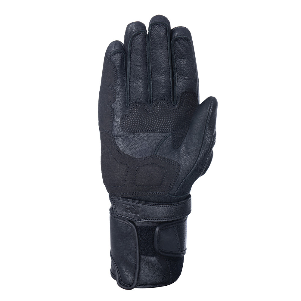 Gants Oxford RP-2 2.0 MS Long Sports Stealth Noir S Homme - vue 2