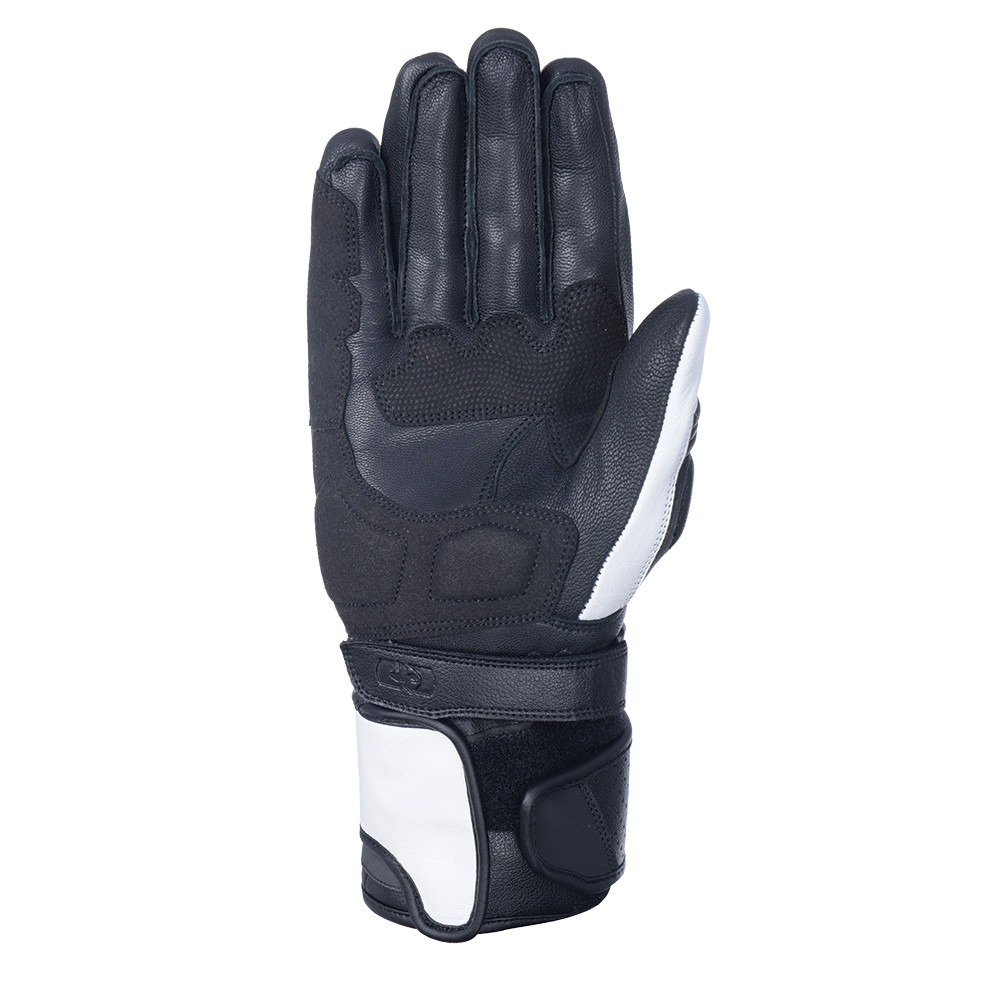OXFORD RP-2 2.0 MS Long Sports Gants Noir/White/Red 3XL Homme - vue 2