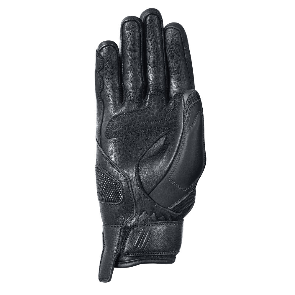 Gants Outback MS OXFORD Noir Taille M Homme - vue 2