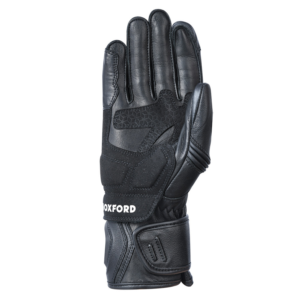 Gants OXFORD RP-5 2.0 MS noir taille L homme - vue 2