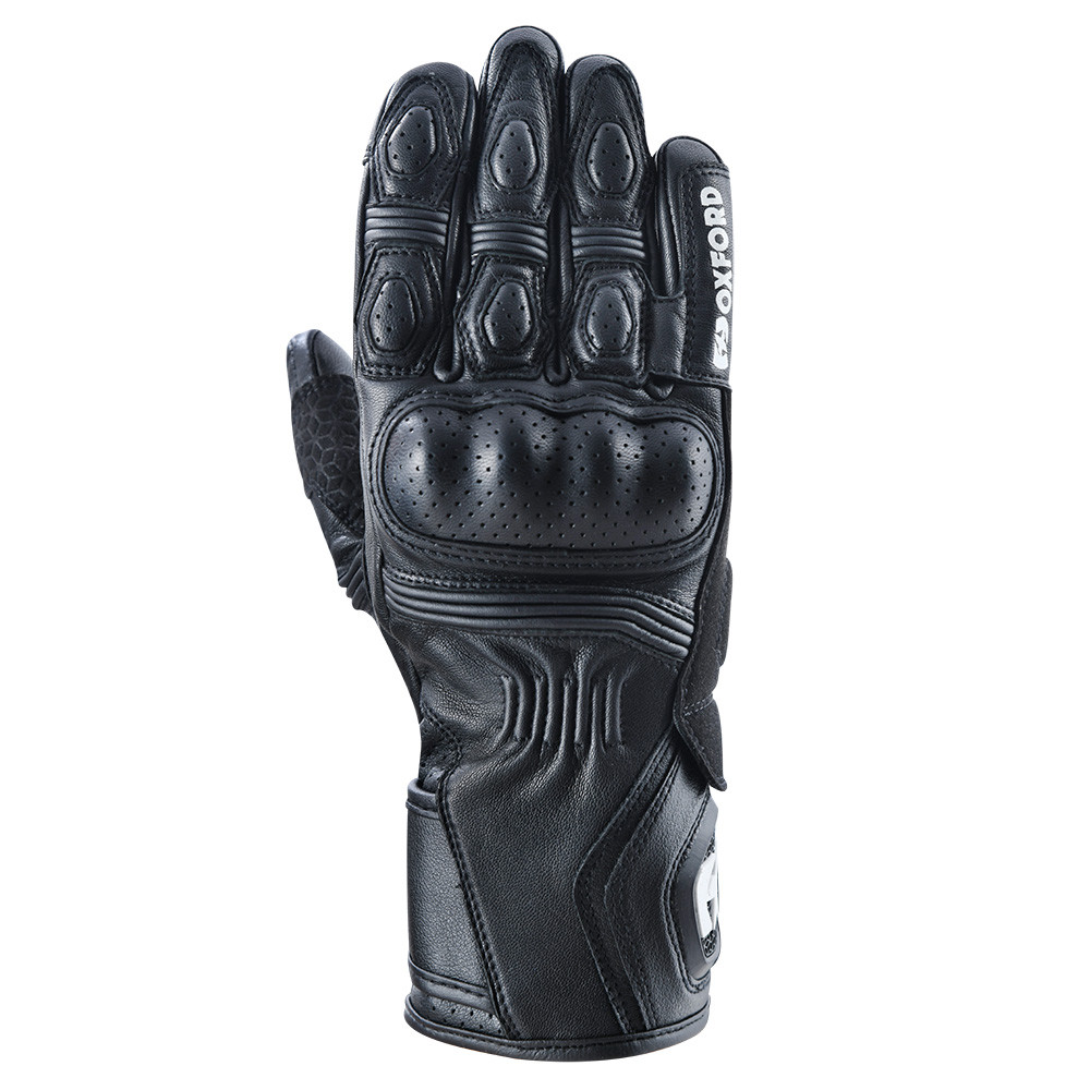 Gants Oxford RP-5 2.0 MS Noir Taille M Homme