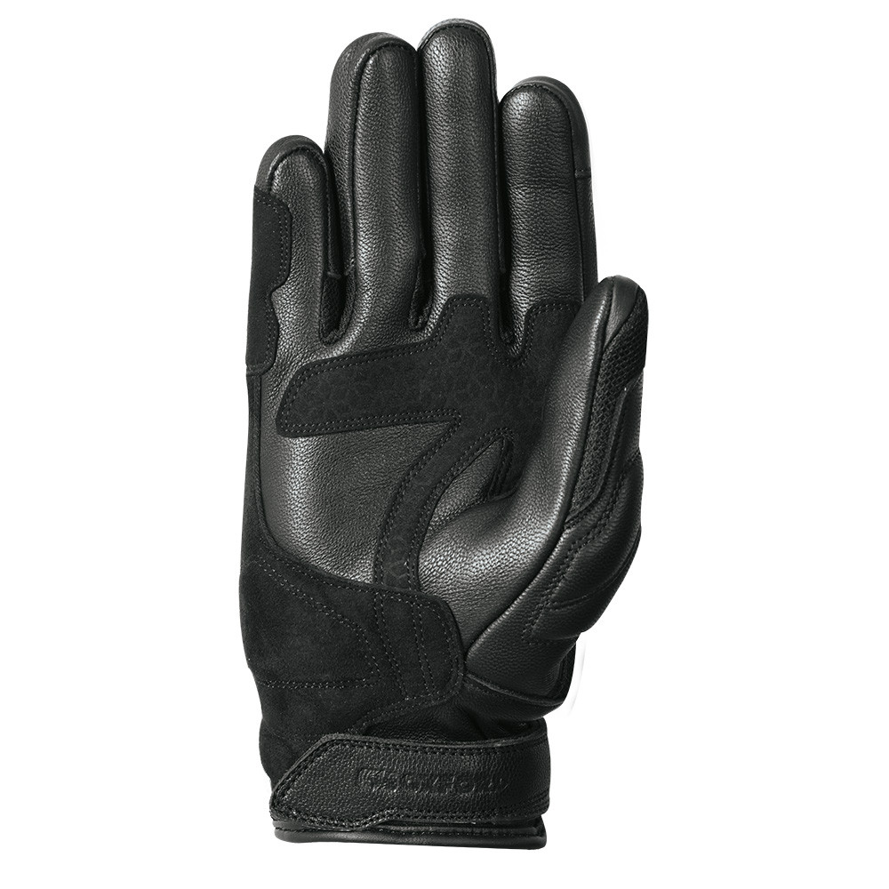 Gants OXFORD RP-6S MS Noir/White XL Homme - vue 2