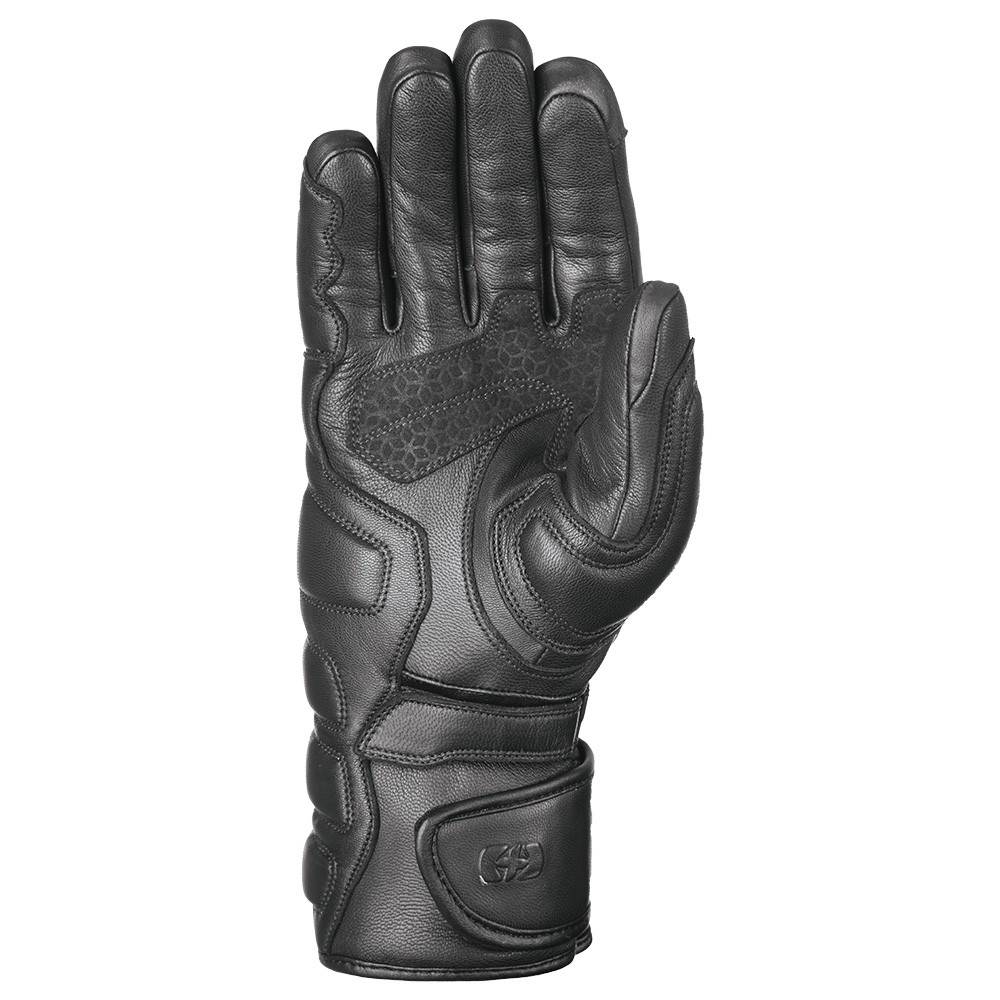 Gants Hamilton MS Tactile Noir Taille 3XL Homme OXFORD - vue 2