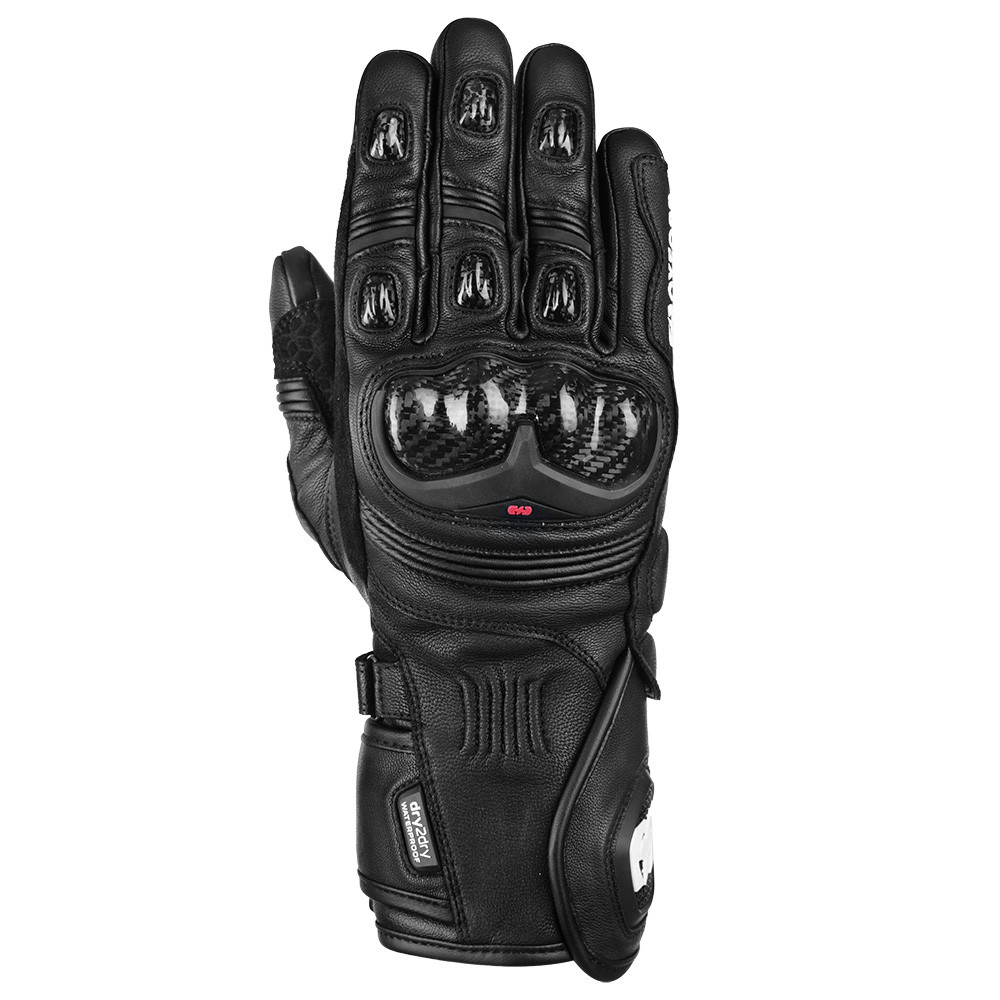 Gants Oxford RP-2R WP MS Tech Noir XL Homme