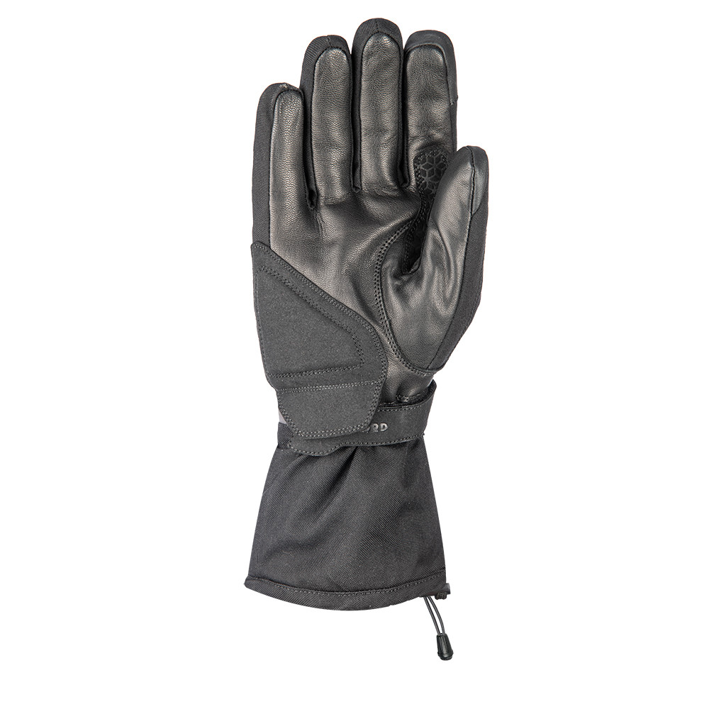 Gants de route Oxford Convoy 3.0 MS Noir 3XL Homme - vue 2