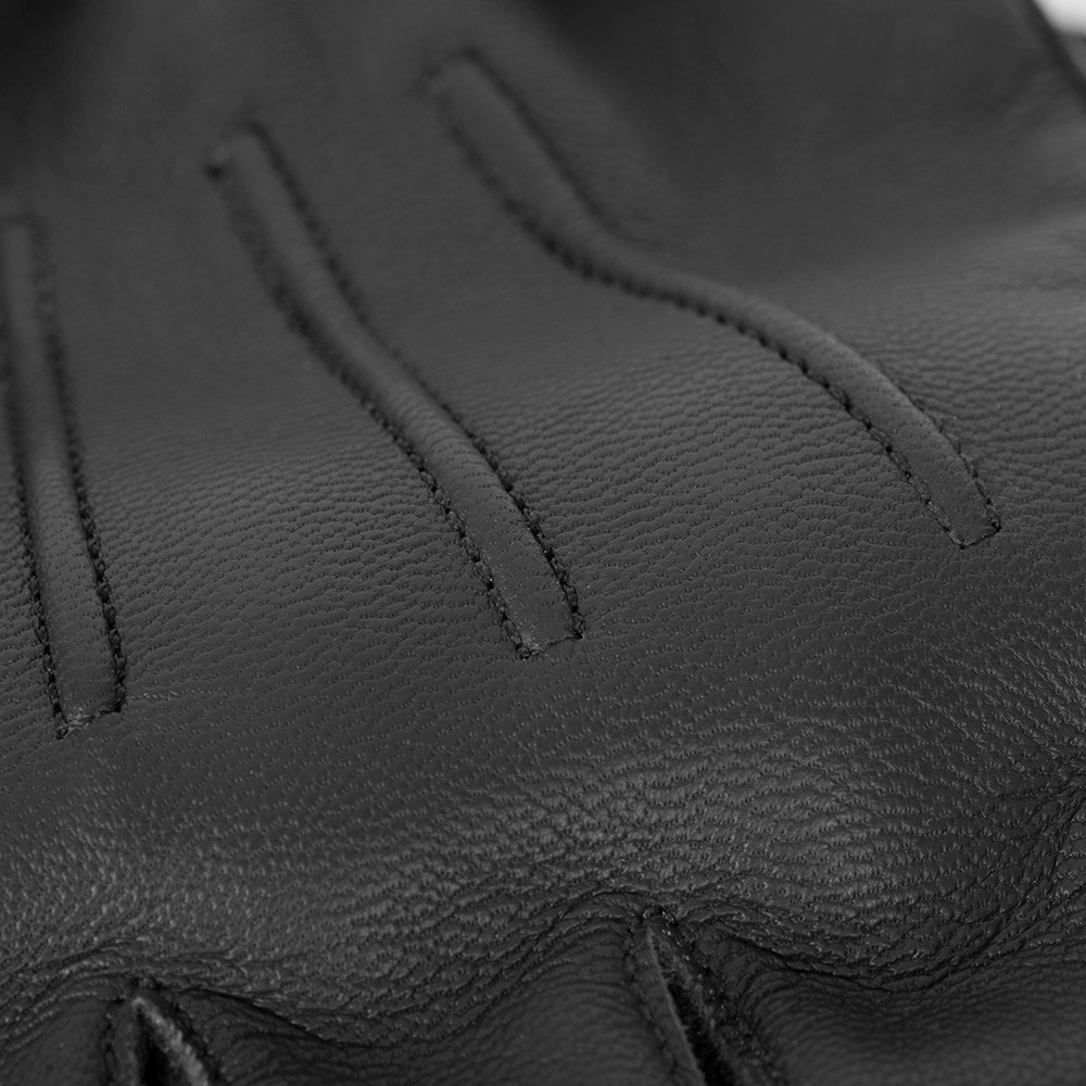 Gants de route Holton 2.0 MS noir OXFORD - vue 3