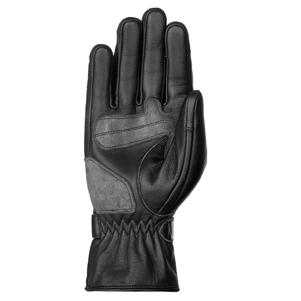Gants Holton 2.0 MS noir OXFORD taille L homme - vue 2