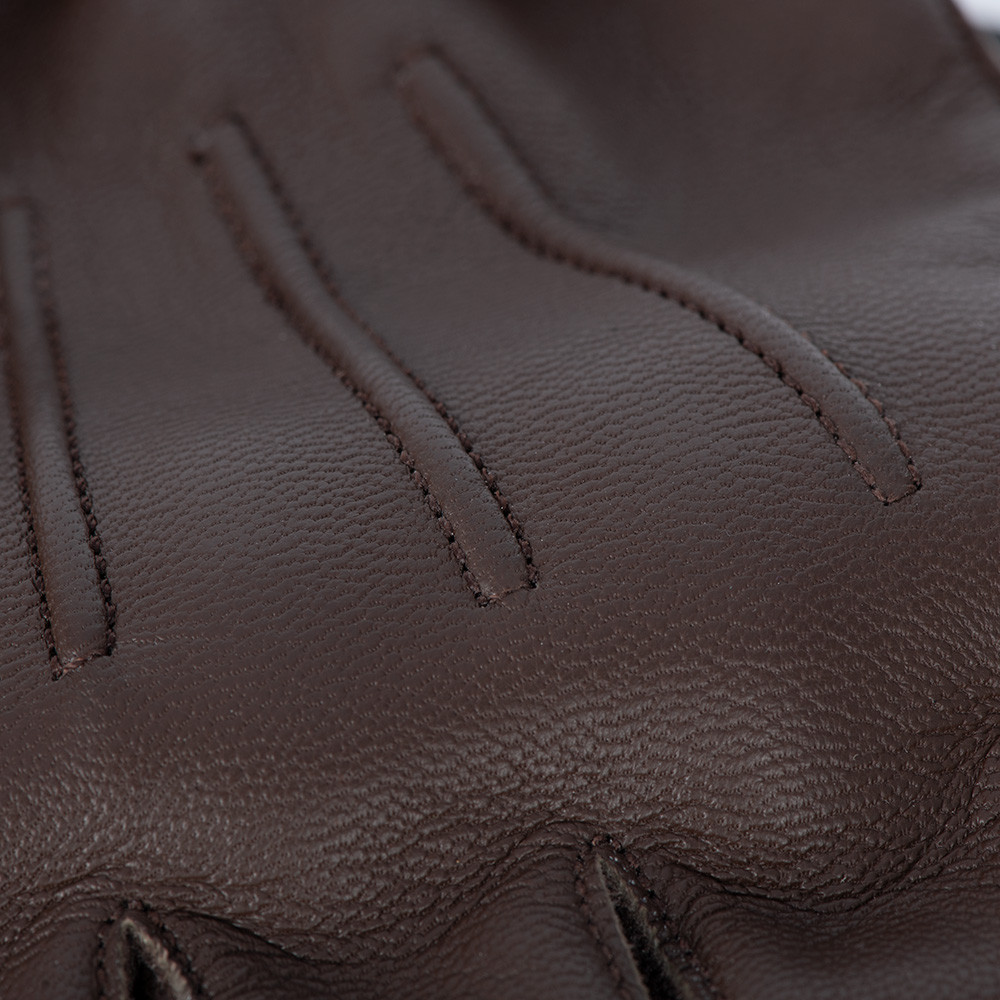 Gants de route Oxford Holton 2.0 MS marron taille S homme - vue 3
