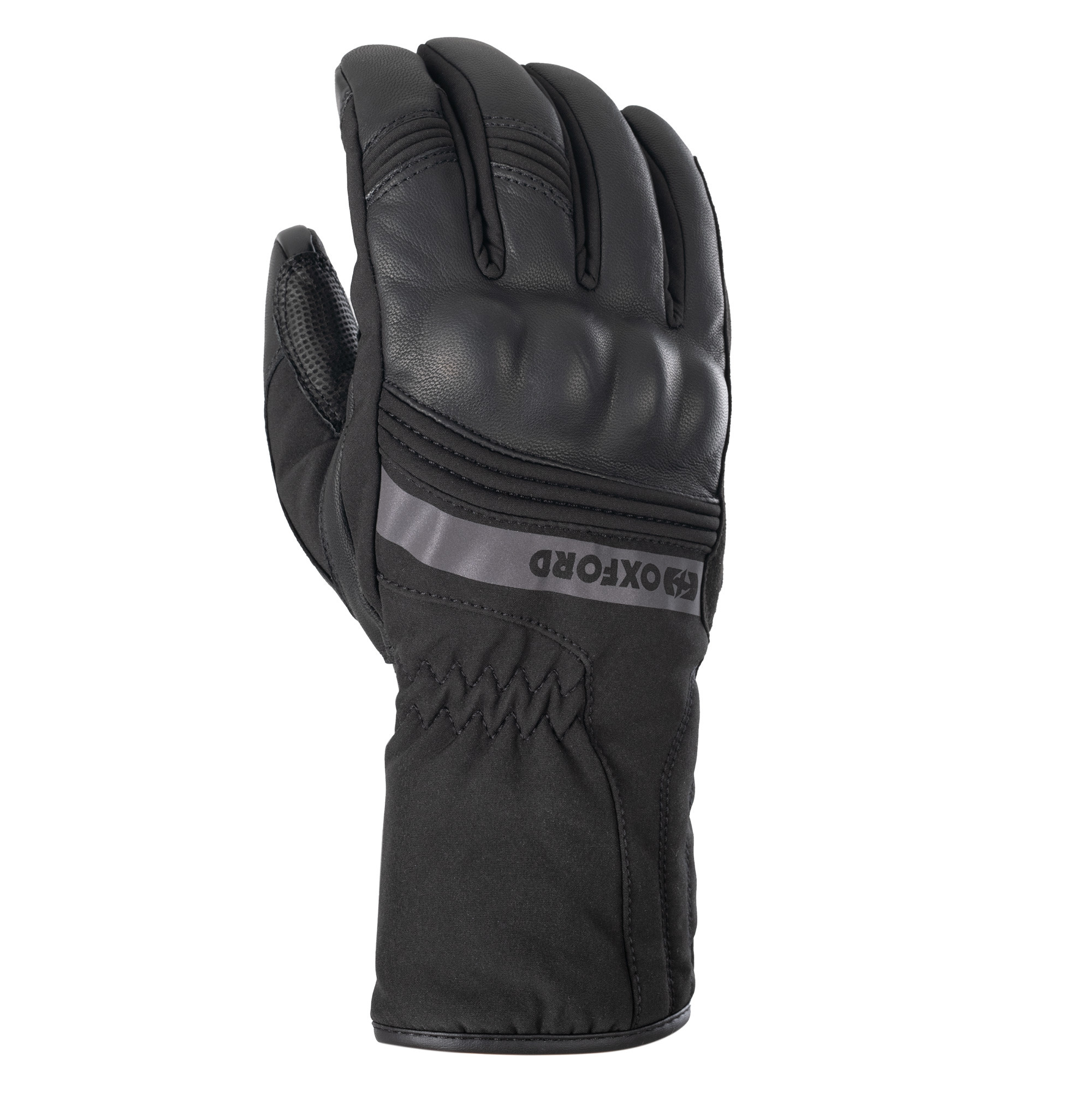 Gants de route OXFORD Calgary 2.0 MS noir taille M homme