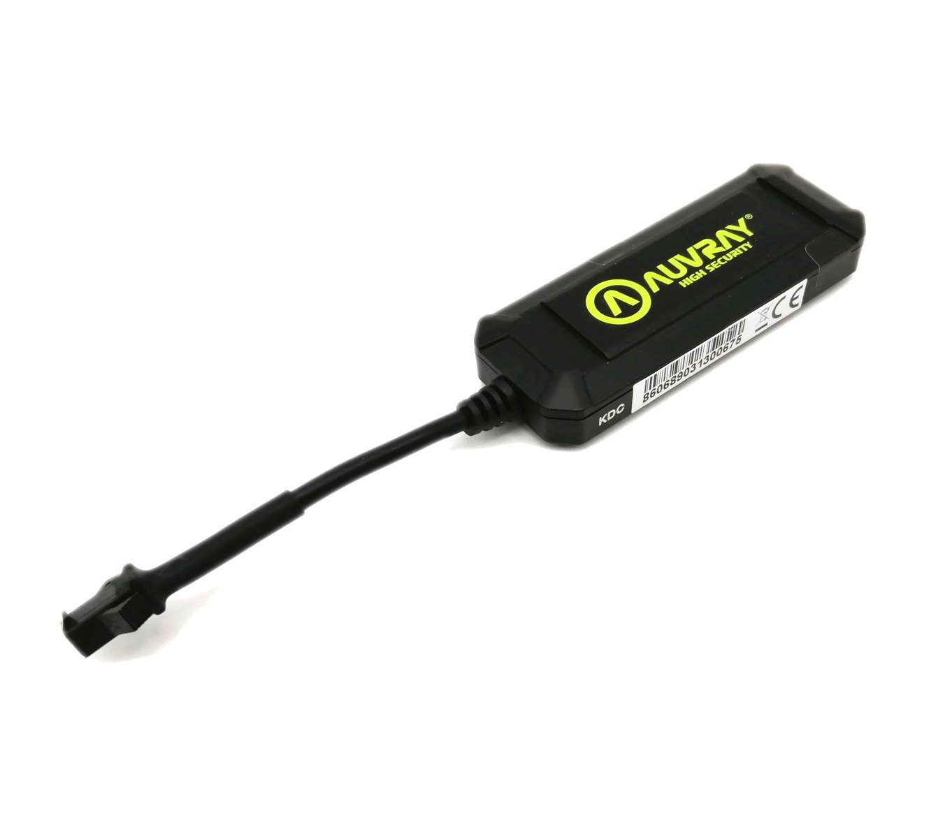 Traceur GPS AUVRAY GOBOX 20 - vue 2