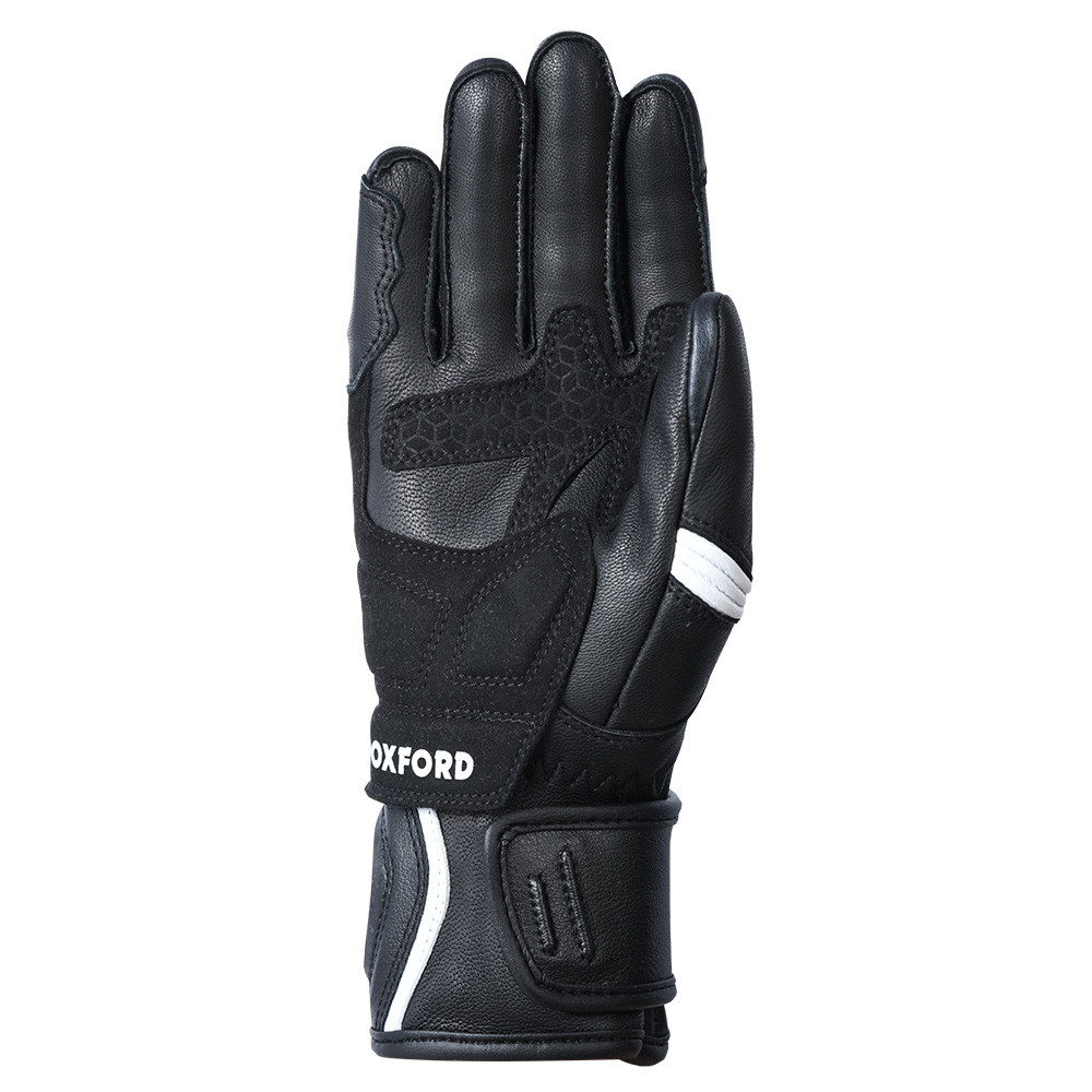OXFORD RP-5 2.0 WS Gants Noir/White XL Femme - vue 2