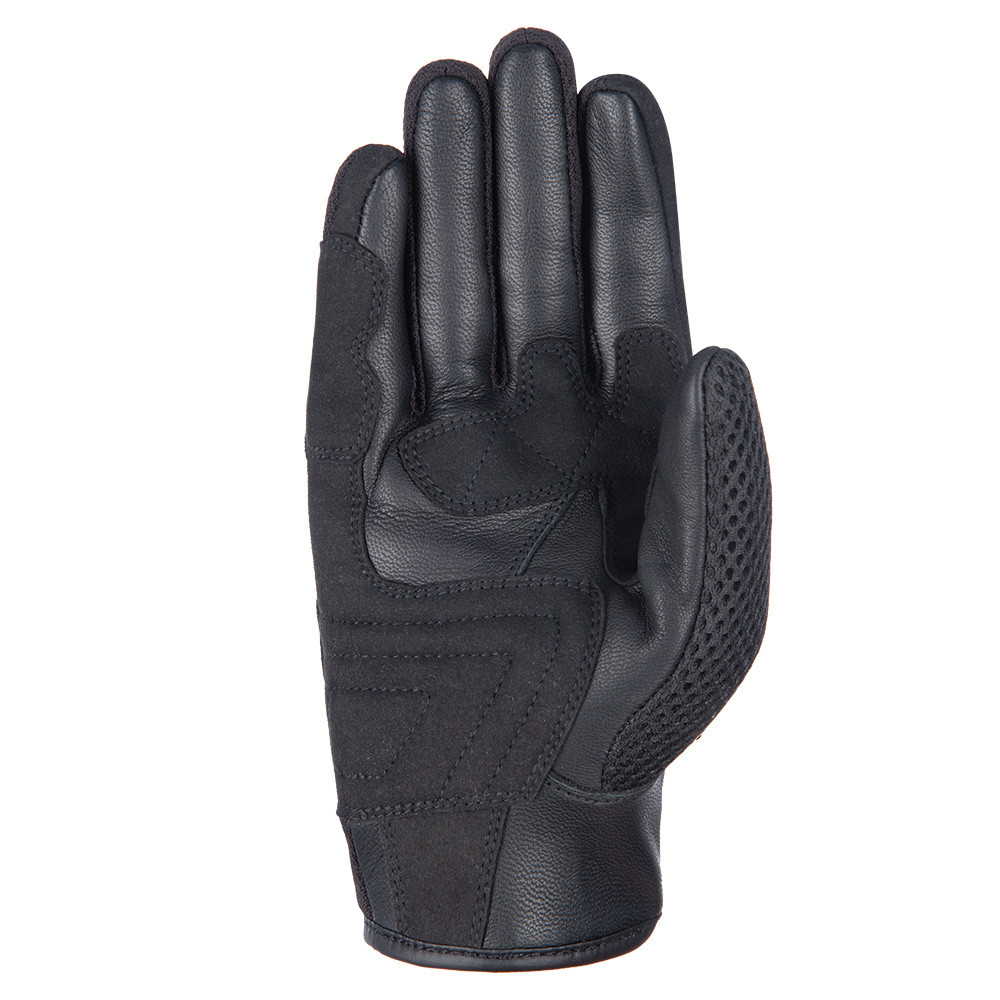 Gants de route OXFORD Brisbane WS Grey/Pink/Noir Taille M Femme - vue 2