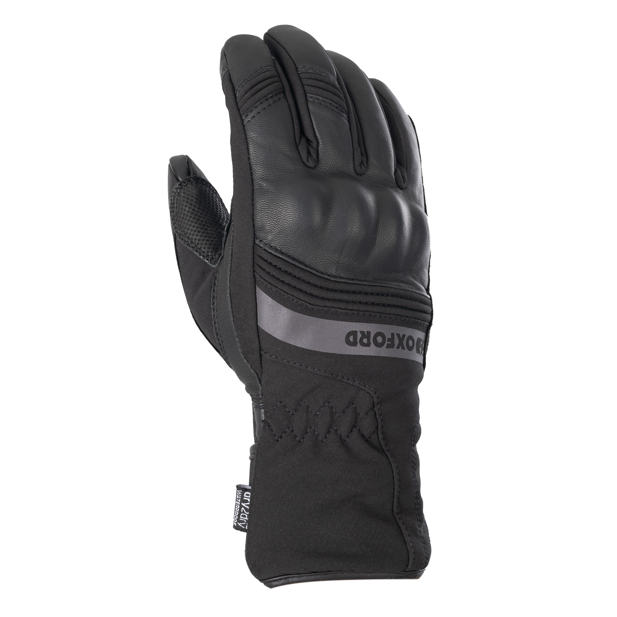 Gants Oxford Calgary 2.0 WS Noir Femme Taille S