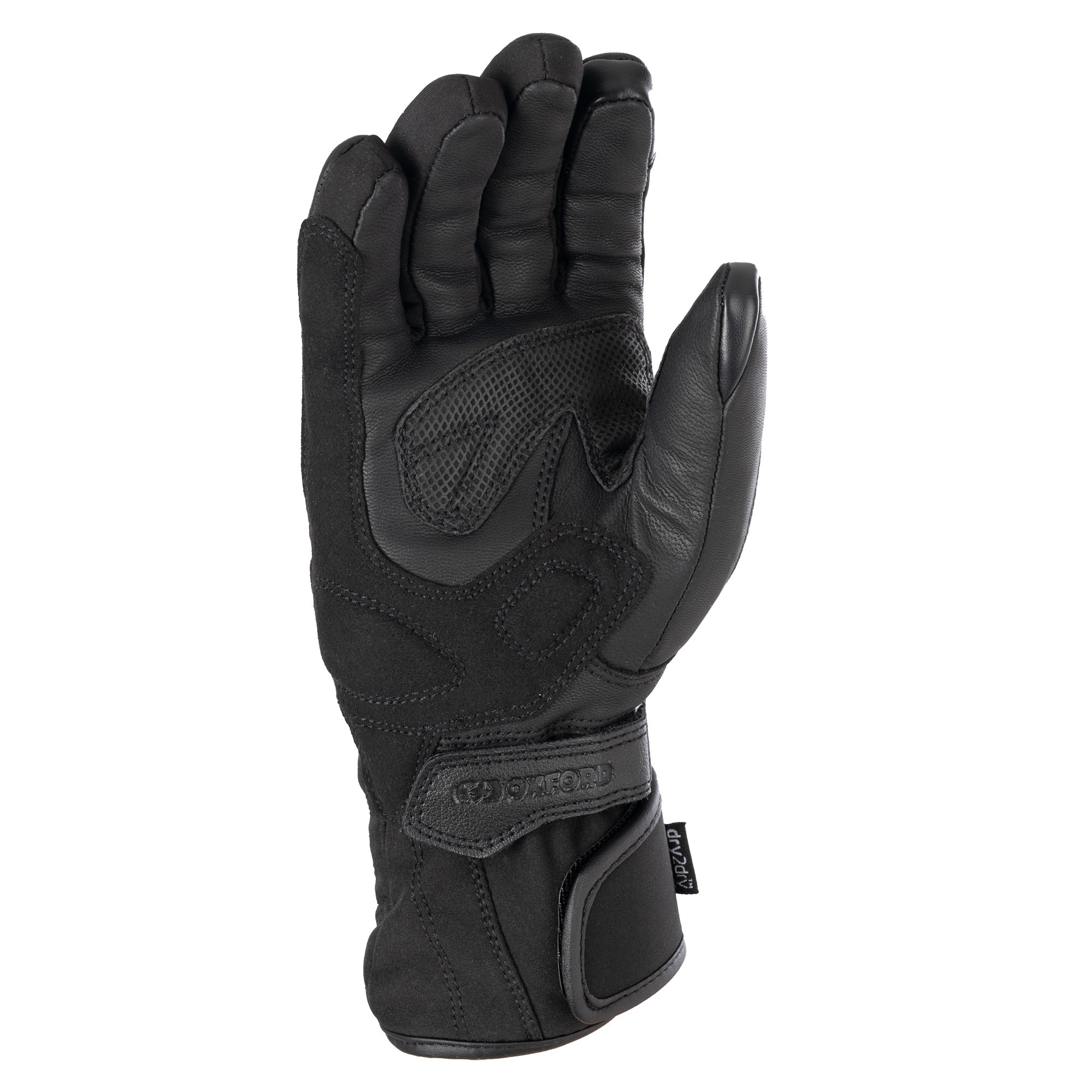 OXFORD Calgary 2.0 WS Gants de route noir XS femme - vue 2