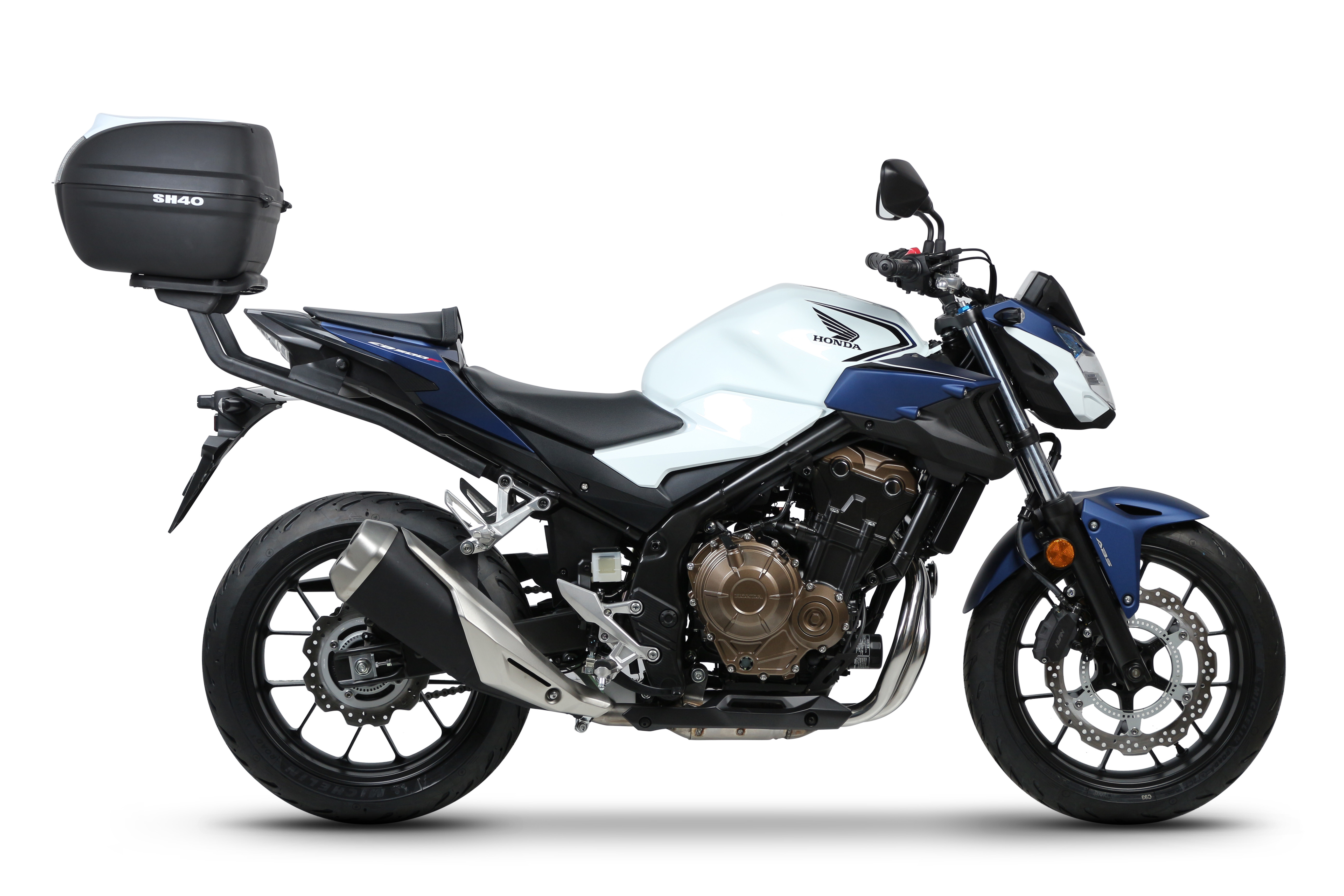 Top master honda cb500f/cbr500r - vue 2