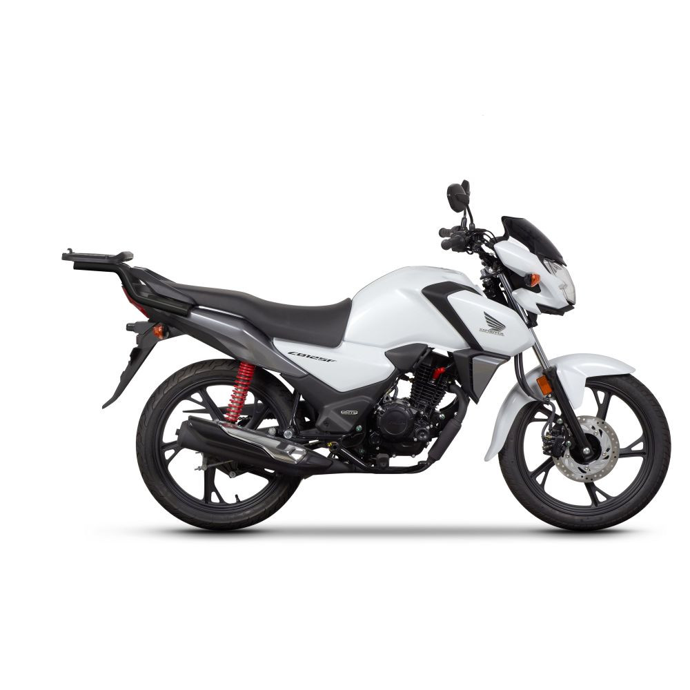 Top case Shad Top Master Honda CB 125 F 2021 - vue 2
