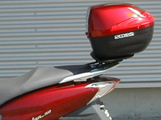 Sacoche de réservoir SHAD Top Master Honda Dylan 125 02/08-150