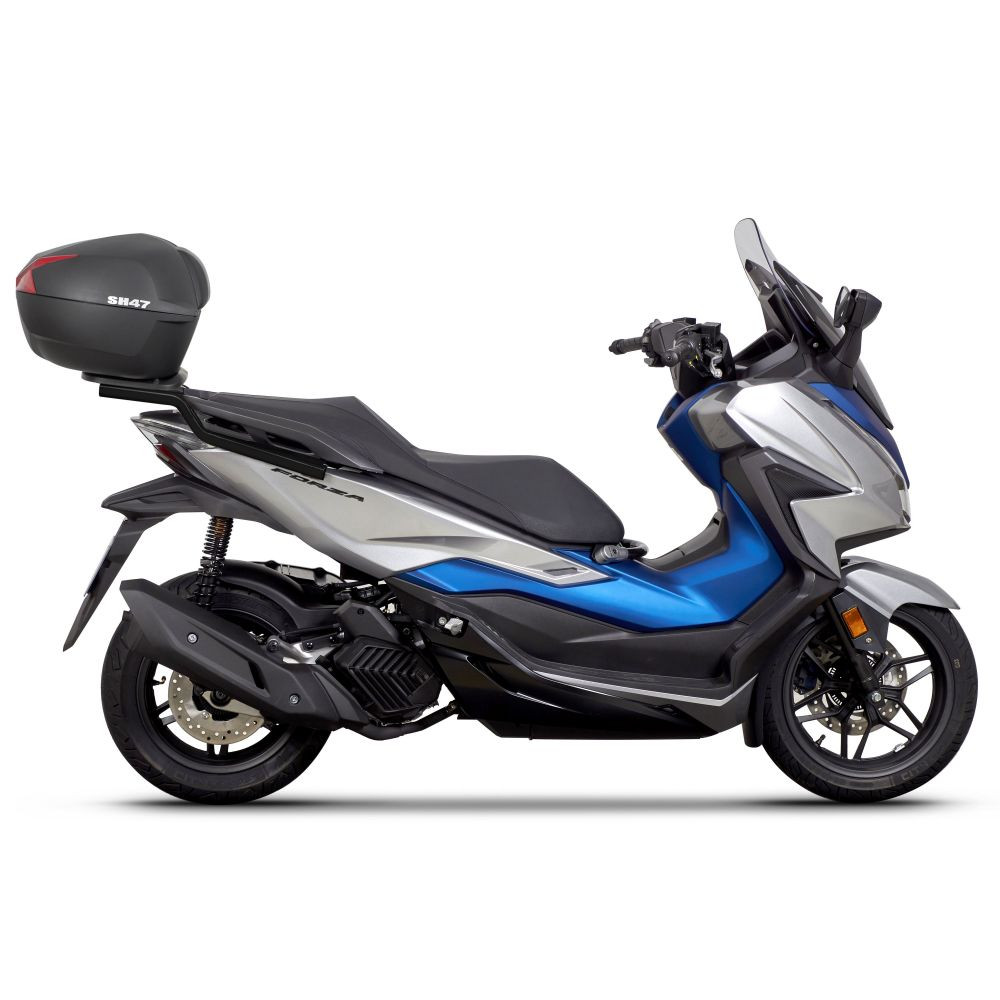 Top case SHAD Master pour Honda Forza 125/350 2021