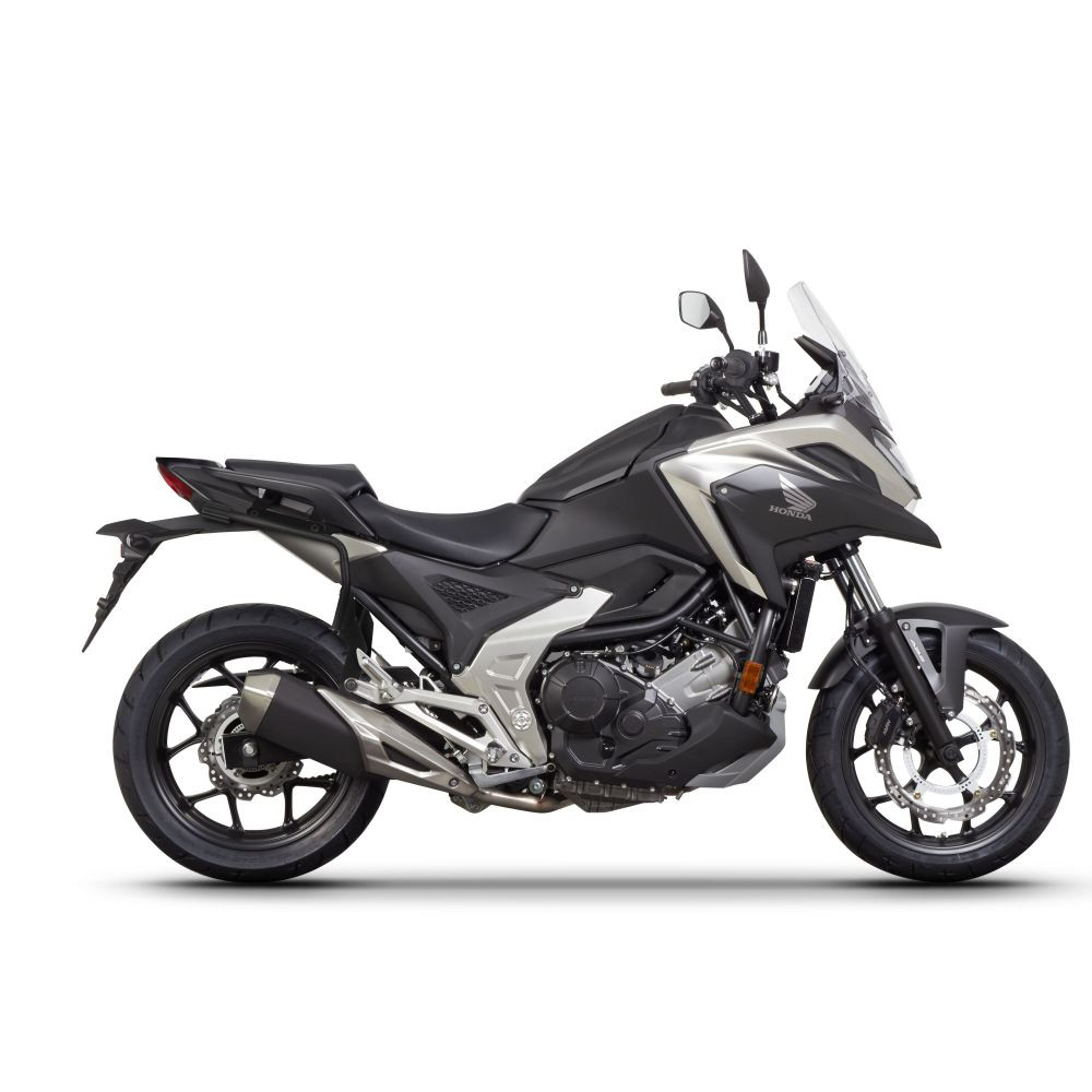 Kit plastique SHAD 3P System Honda NC750X - vue 2