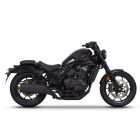 Système 3P SHAD Honda Rebel CMX 1100 2021 - vue 2