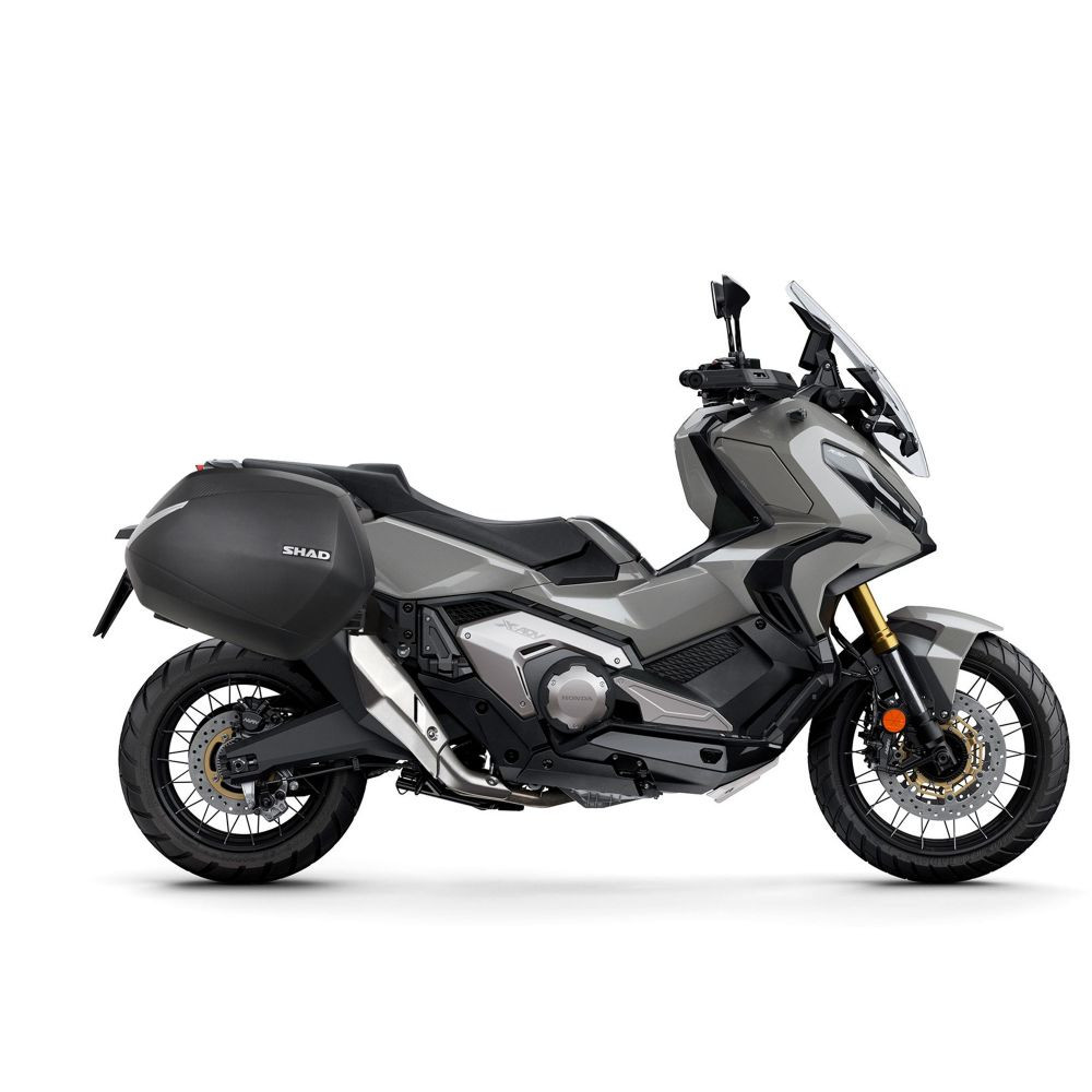 SHAD Système 4P Honda X-ADV 750 2021 Sacs - vue 2