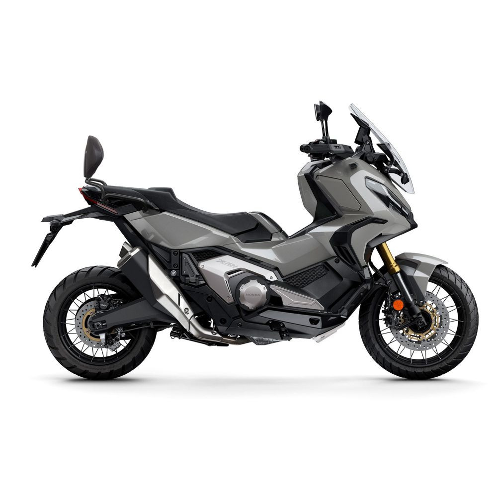 Kit dosseret SHAD Honda X-ADV / Forza 750 2021