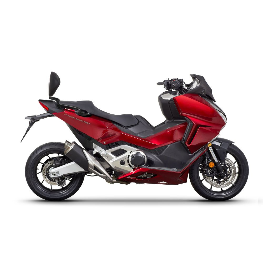 Kit dosseret SHAD Honda X-ADV / Forza 750 2021 - vue 2