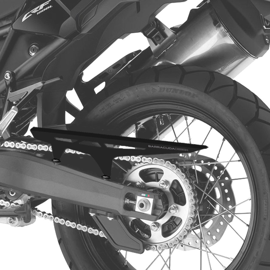Protège-chaîne Barracuda Honda Africa Twin (2016-2020)