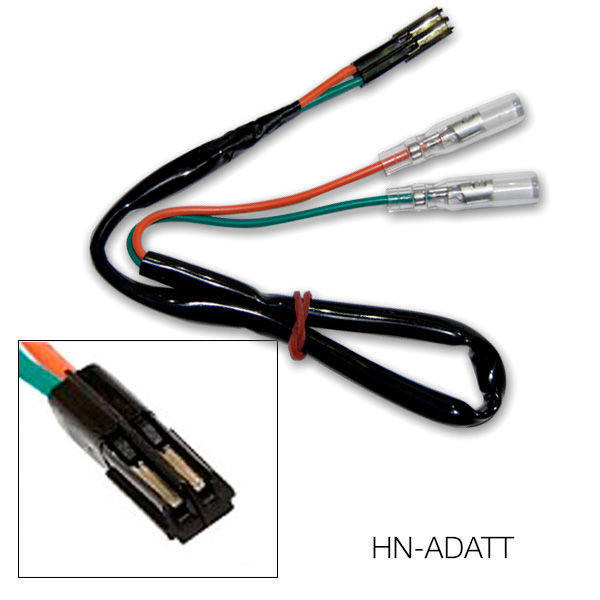 Kit connexion Honda Barracuda