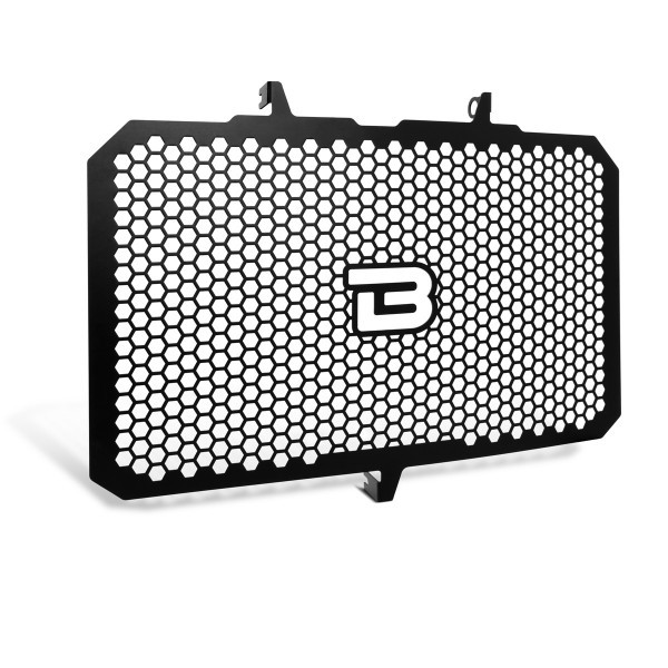 Grille de radiateur Barracuda Honda CB 1000R 2018-2022 - vue 2