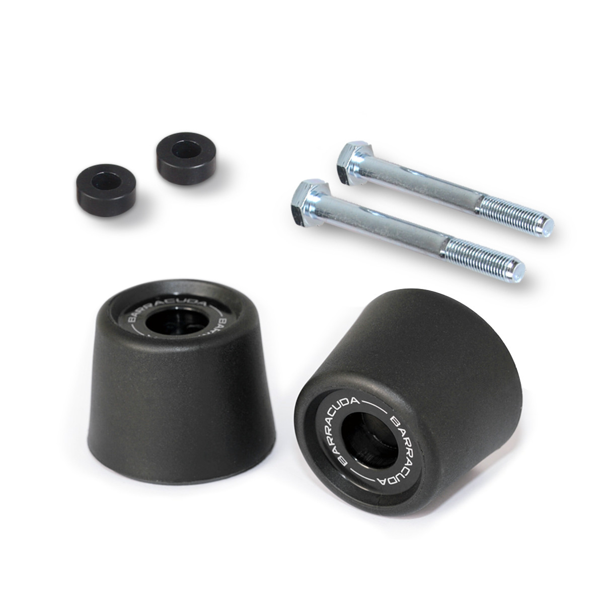 Kit tampon Barracuda Honda Hornet 600 (2007-2010)