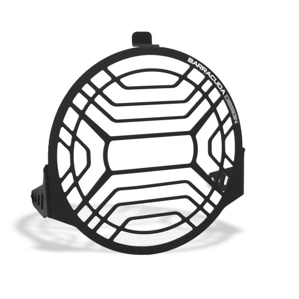 Protection grille de phare Barracuda Husqvarna Norden 901 - vue 3