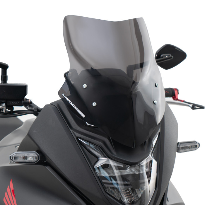 Saute-vent Barracuda Honda Transalp 750 (2023-)