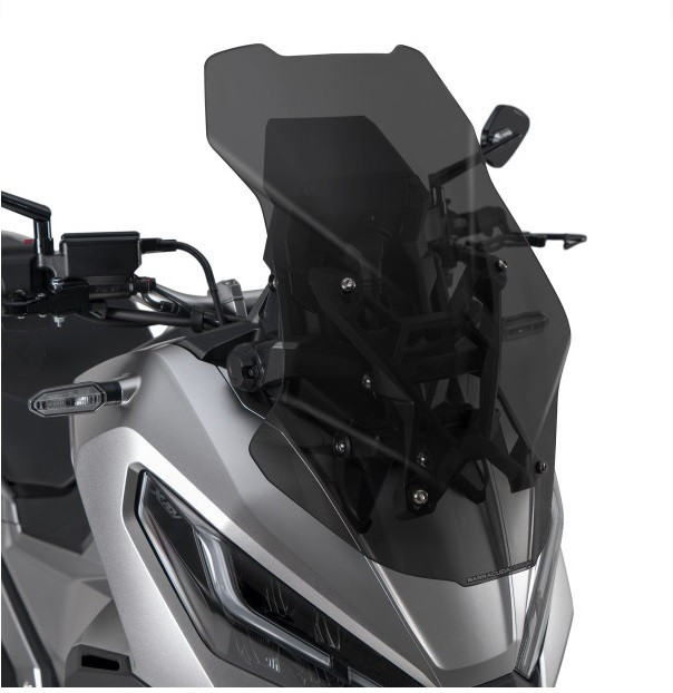 Saute-vent Barracuda XADV 2021 Dark