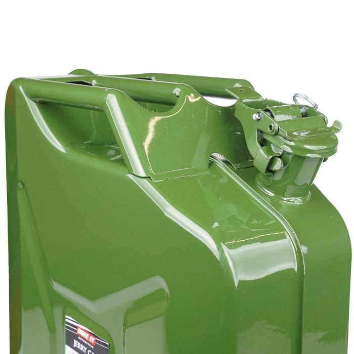 Bidon métallique 20 litres Brazoline - vue 3