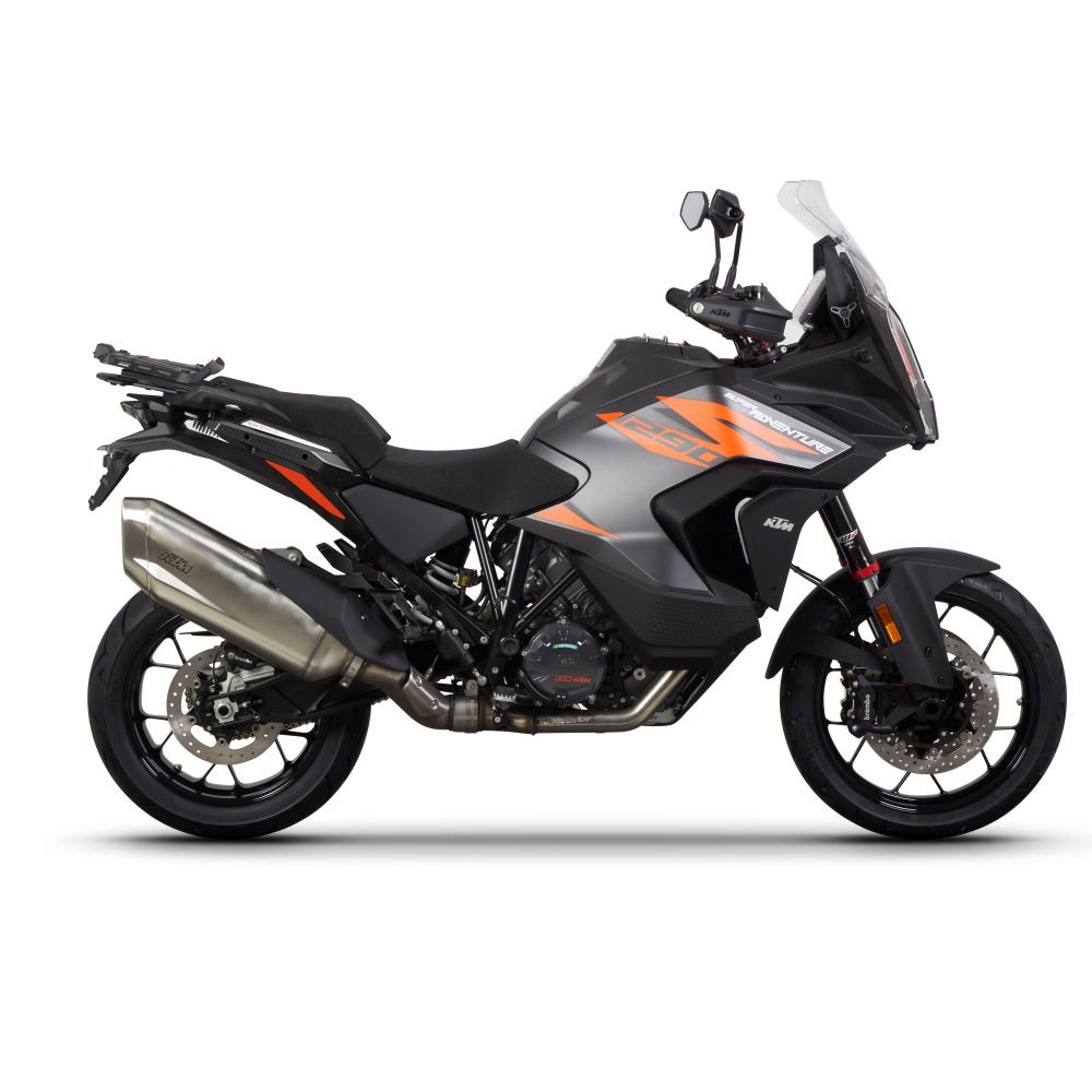 Casque Top Master KTM 1290 Super Adventure '21 Shad - vue 2