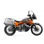 Système 4P SHAD KTM 790 Adventure ('19-'20) / 890 Adventure ('21) - vue 2