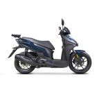 Top case Shad Top Master Kymco Agility S 50/125/200 2022 - vue 2