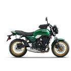 Support de bagage latéral SHAD SR Kawasaki Z650RS (2021-2024) - vue 2