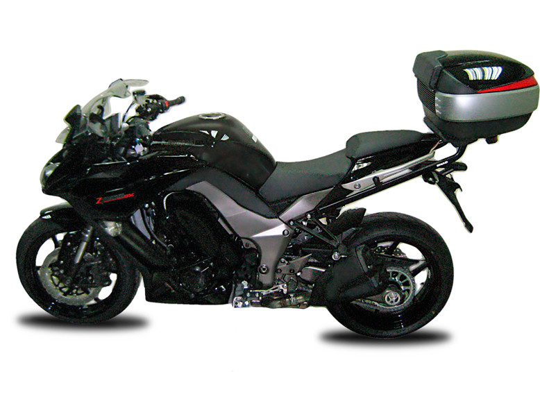 Top case SHAD Top Master Kawasaki Z1000SX 2011