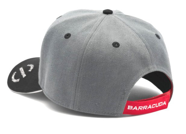 Casquette Barracuda - vue 2