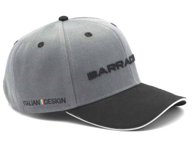 Casquette Barracuda - vue 3
