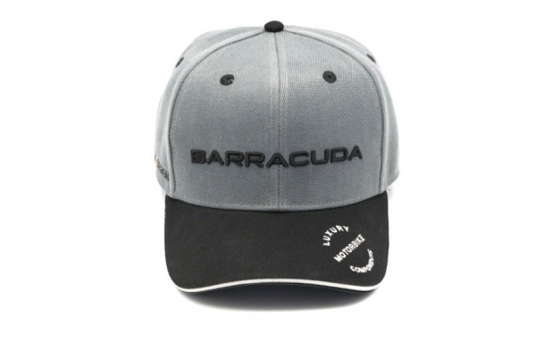 Casquette Barracuda - vue 4