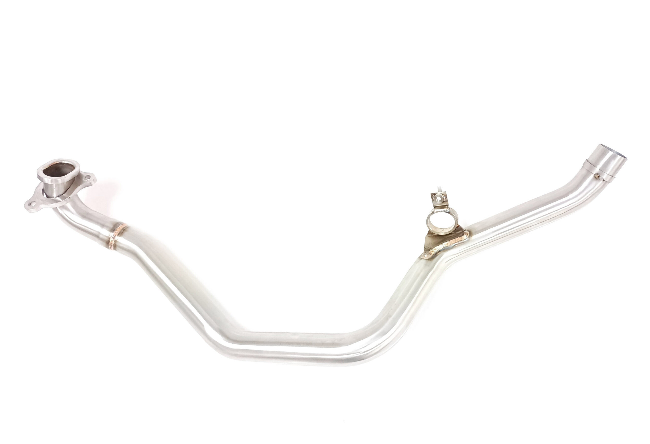 Décatalyseur Ixrace Honda Forza 750 2021-2024 non homologué