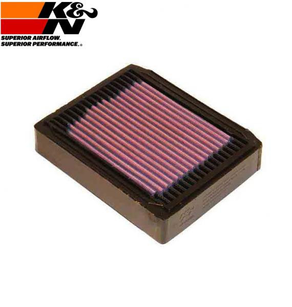 Filtre à air K&N BMW R 76-95 - vue 3