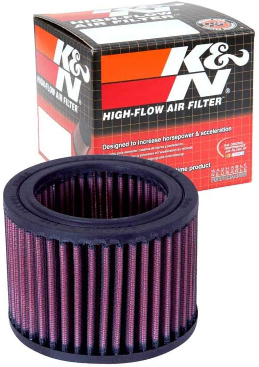 K&N Filtre à air BMW R1100 / R1150 93-06 - vue 2