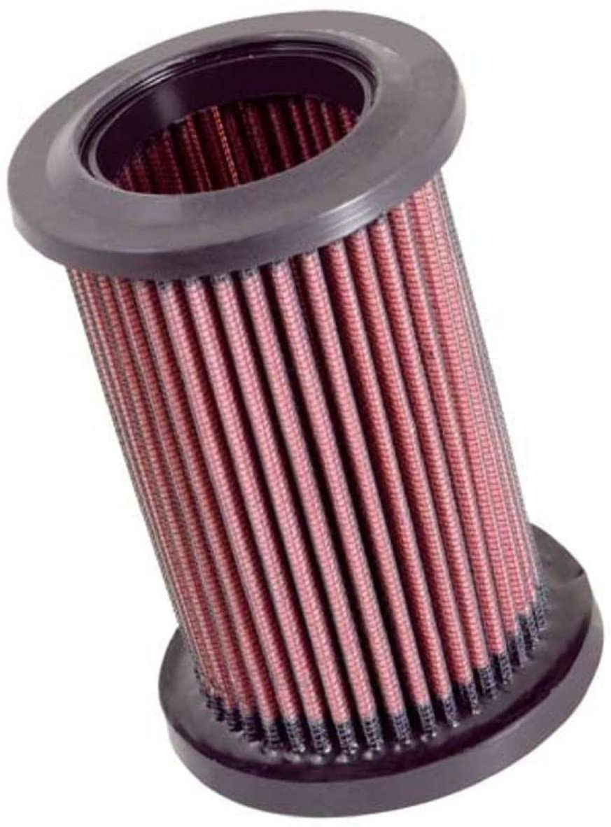 K&N Filtre à air Ducati Sport 1000 06-10 - vue 2
