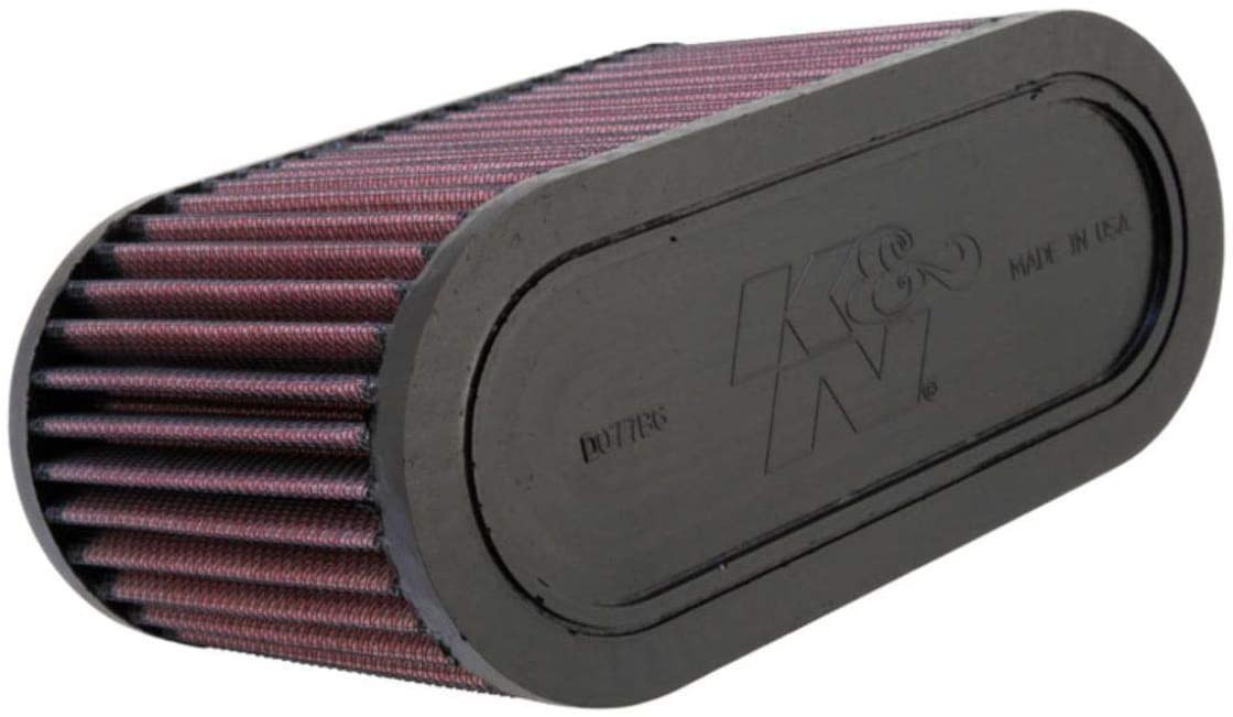 K&N Filtre air HONDA ST 1300, 02-09 - vue 2
