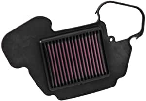 K&N Filtre à air Honda MSX 125 2013