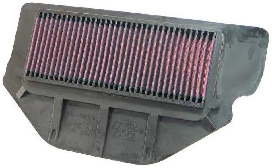 Filtre à air K&N Honda CBR 929 RR 00-01 - vue 2